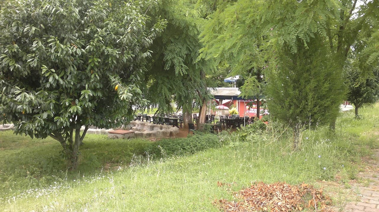 Piraziz Halı Saha