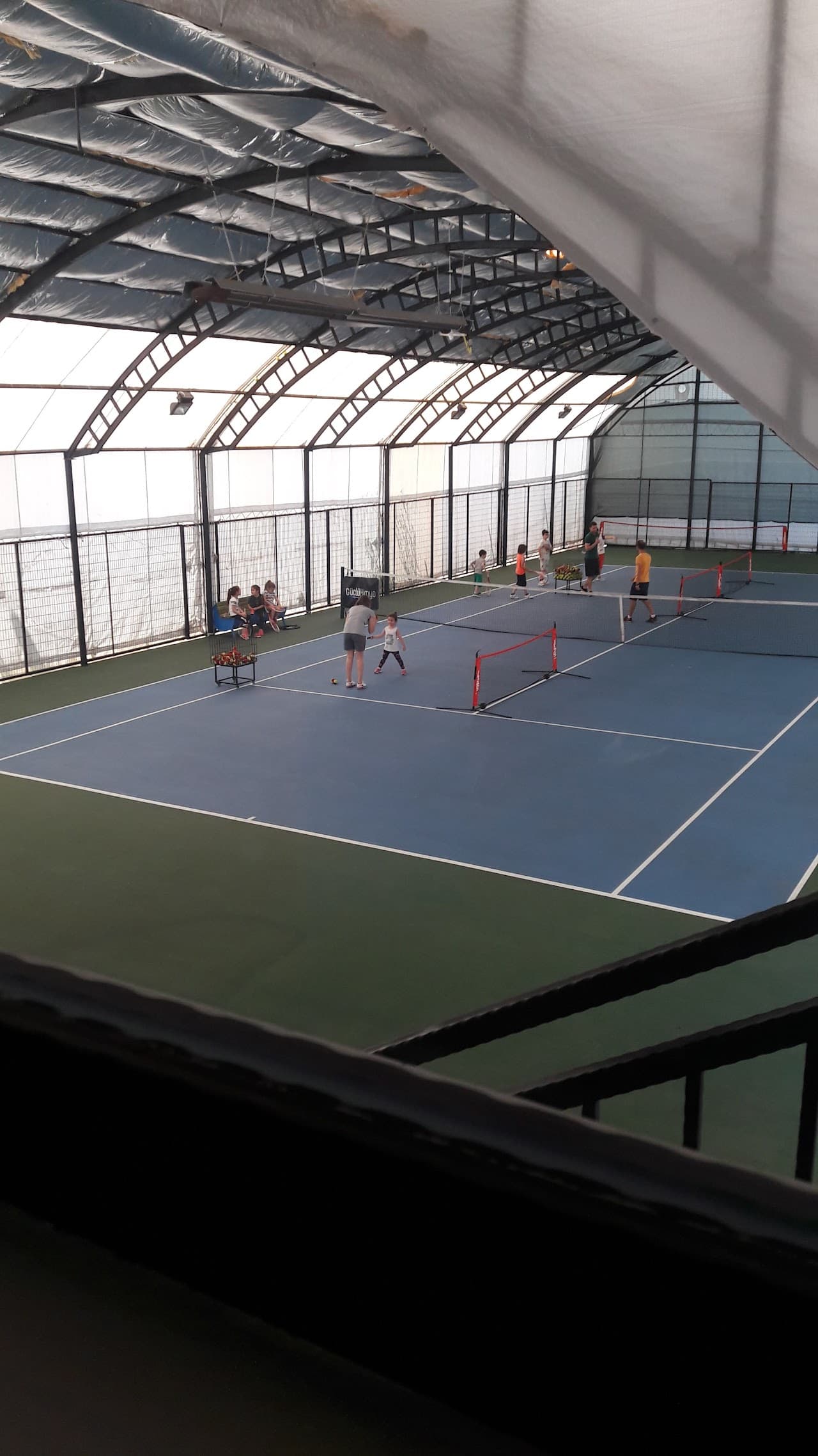 Doğan Spor Tesisleri 3