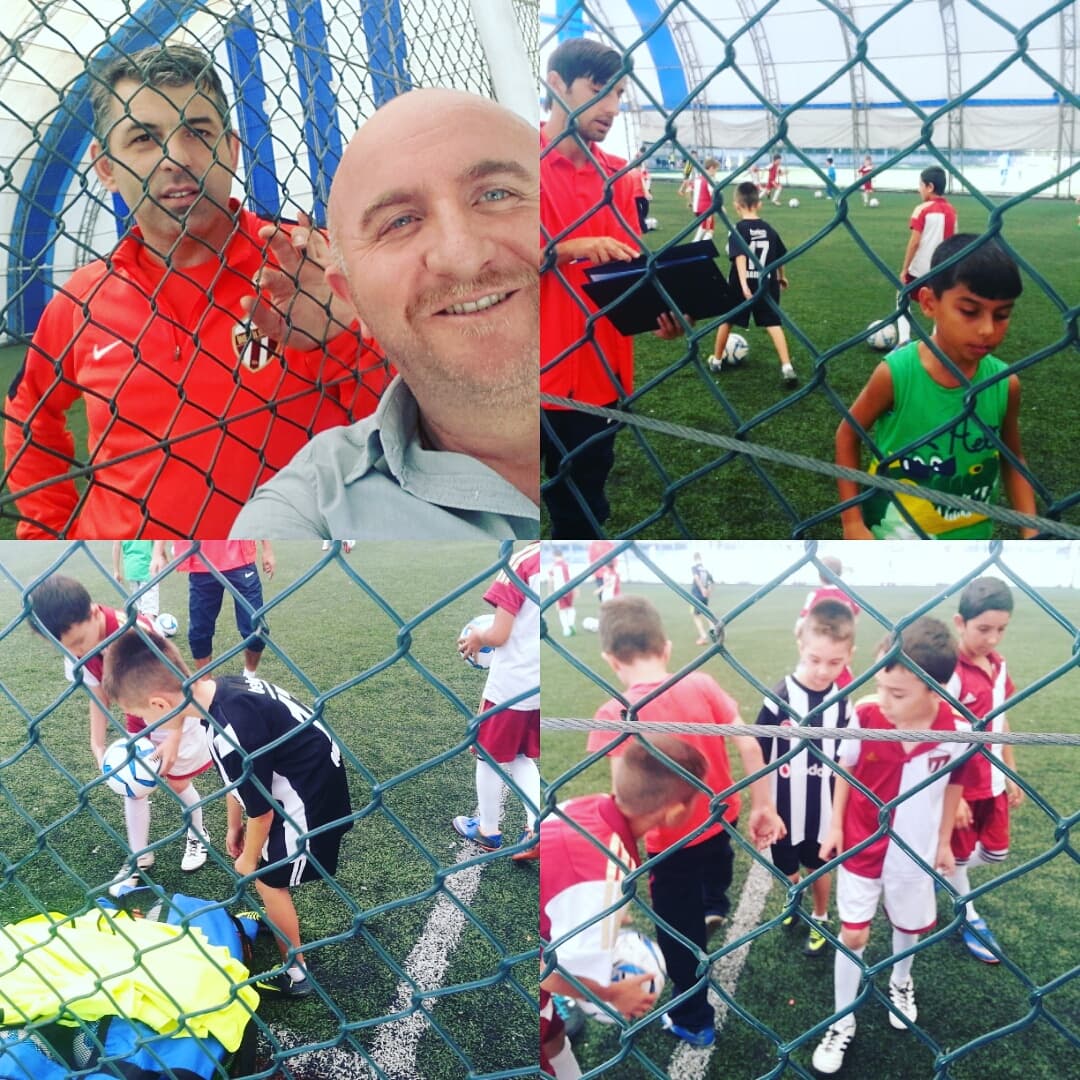Doğan Spor Tesisleri 4