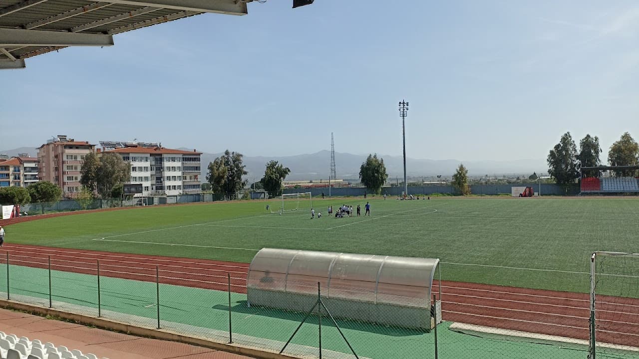 Alaşehir İlçe Stadyumu