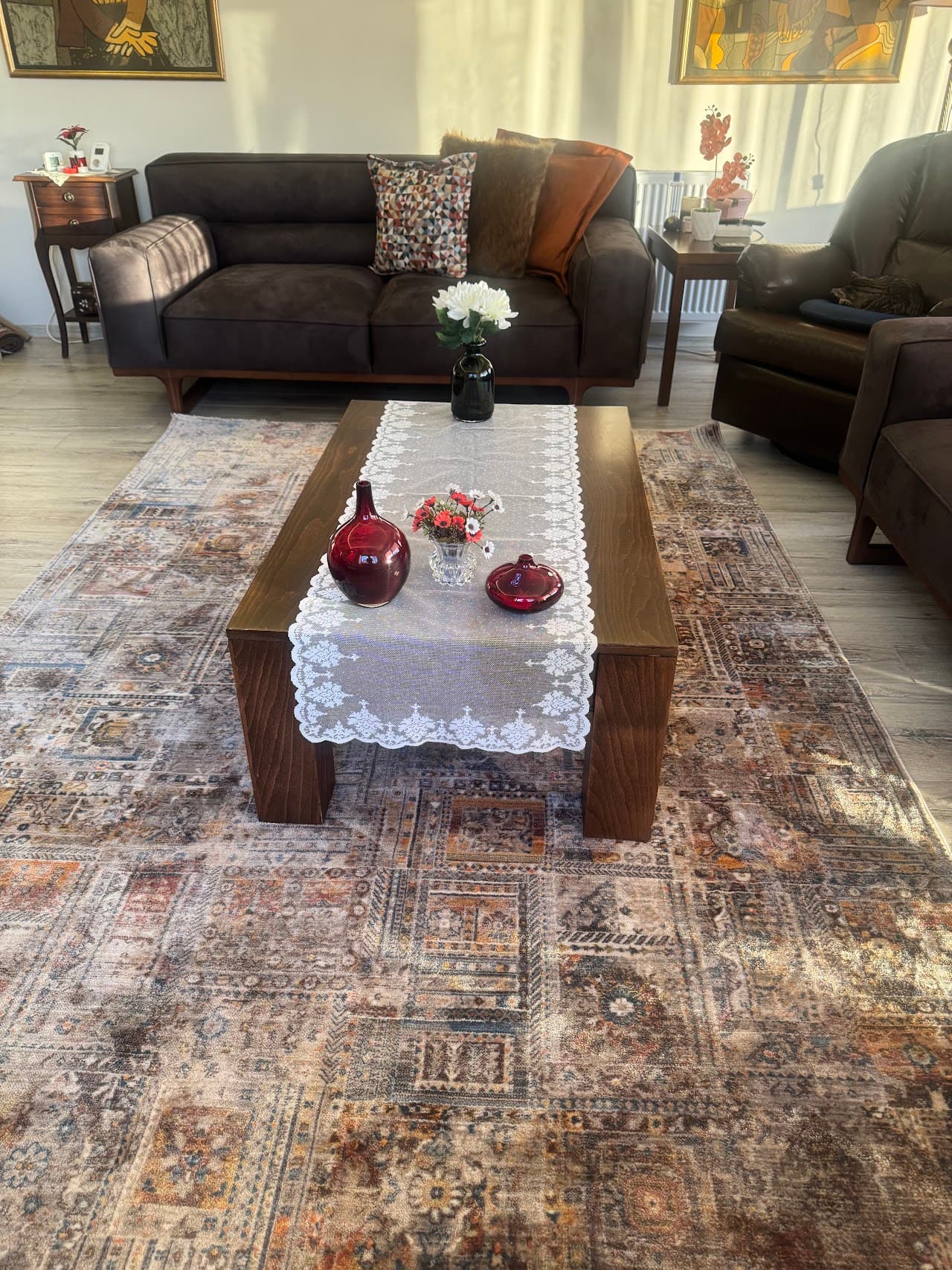 Milas Halı karşıyaka izmir