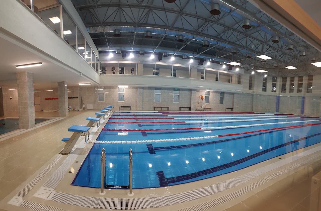Derince Belediyesi Spor Tesisleri