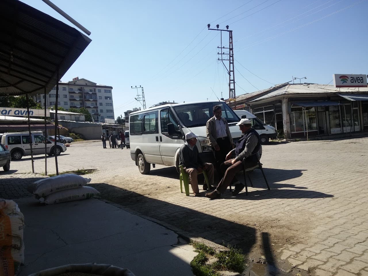 Halı Saha (4)