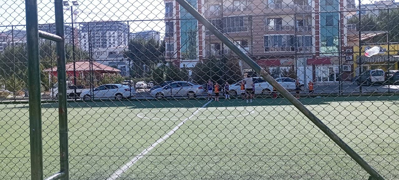 Egekent 2 Halı Saha