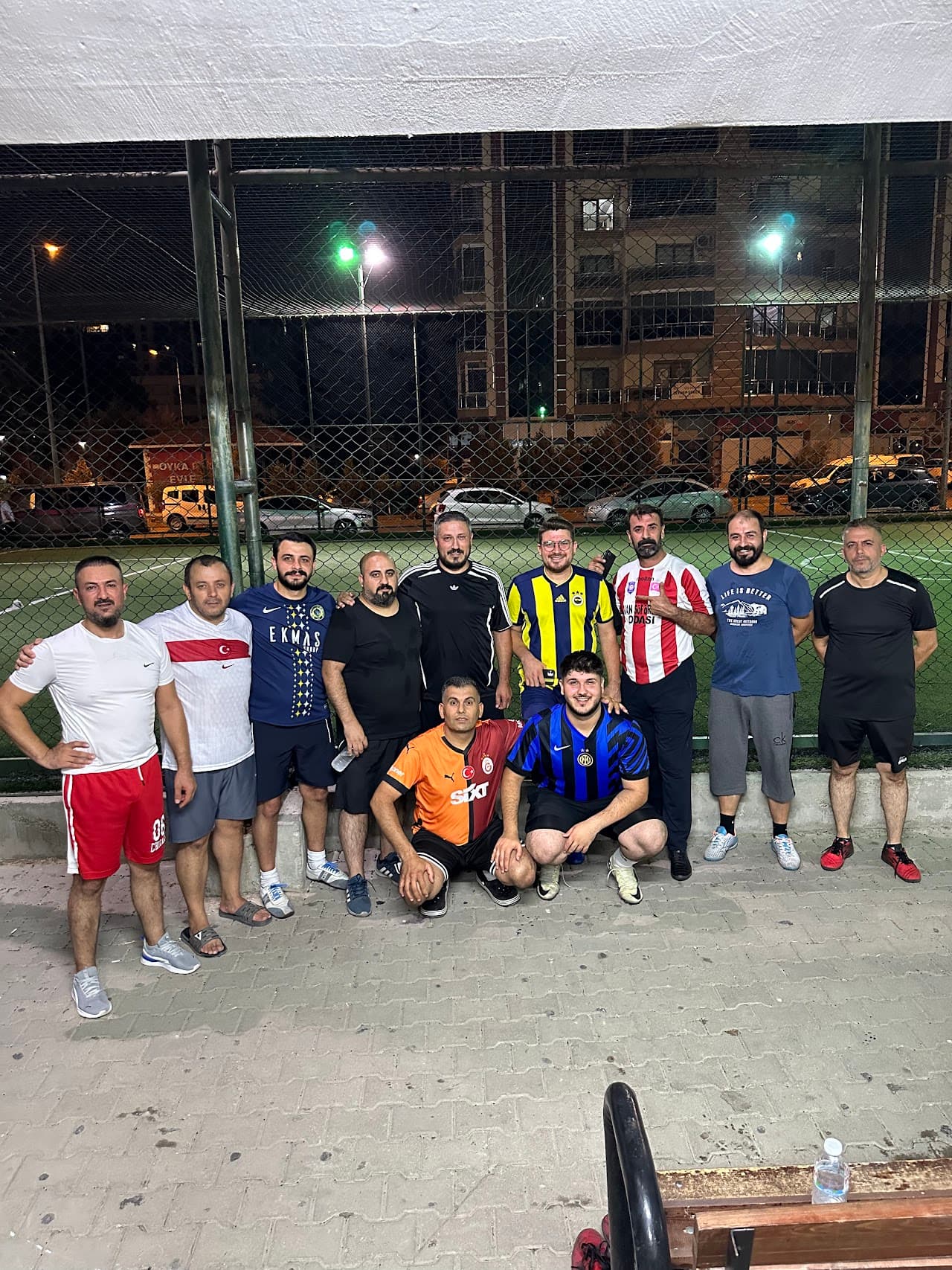Egekent 2 Halı Saha 2