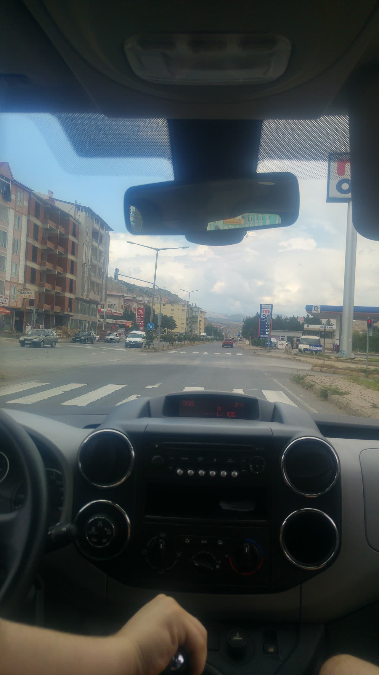 Halı Saha 5