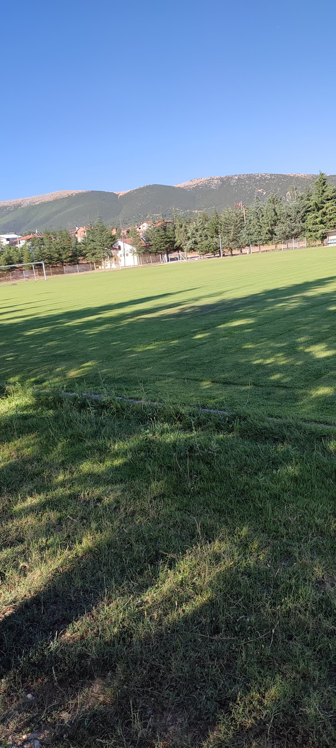 Gönen Stadyum