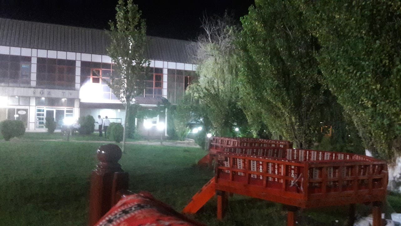 Halı Saha (9)
