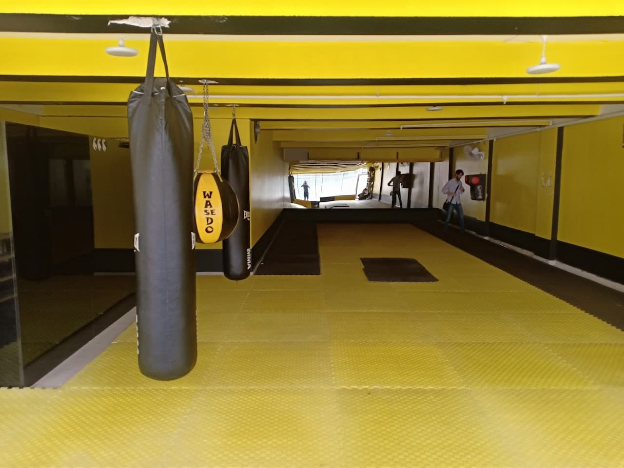 Ata Halı Saha & Spor Tesisleri