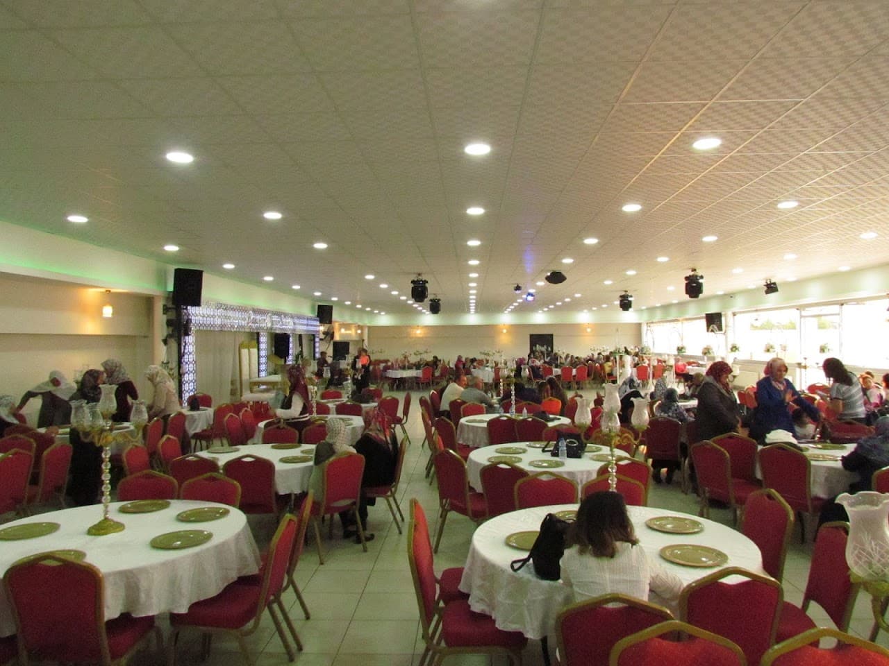 Başaran Düğün Salonu