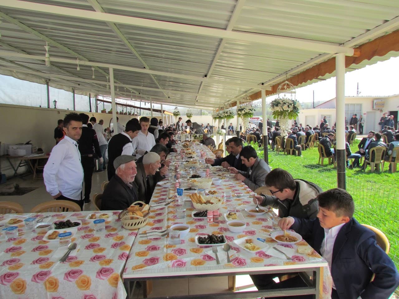 Başaran Düğün Salonu 3