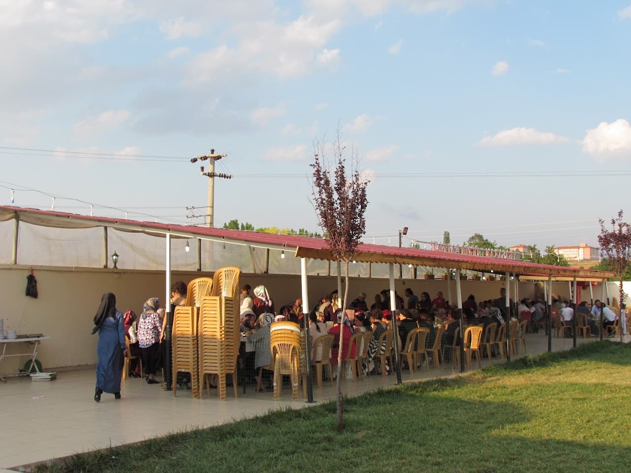 Başaran Düğün Salonu 4