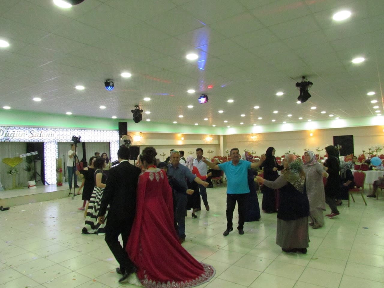 Başaran Düğün Salonu 5
