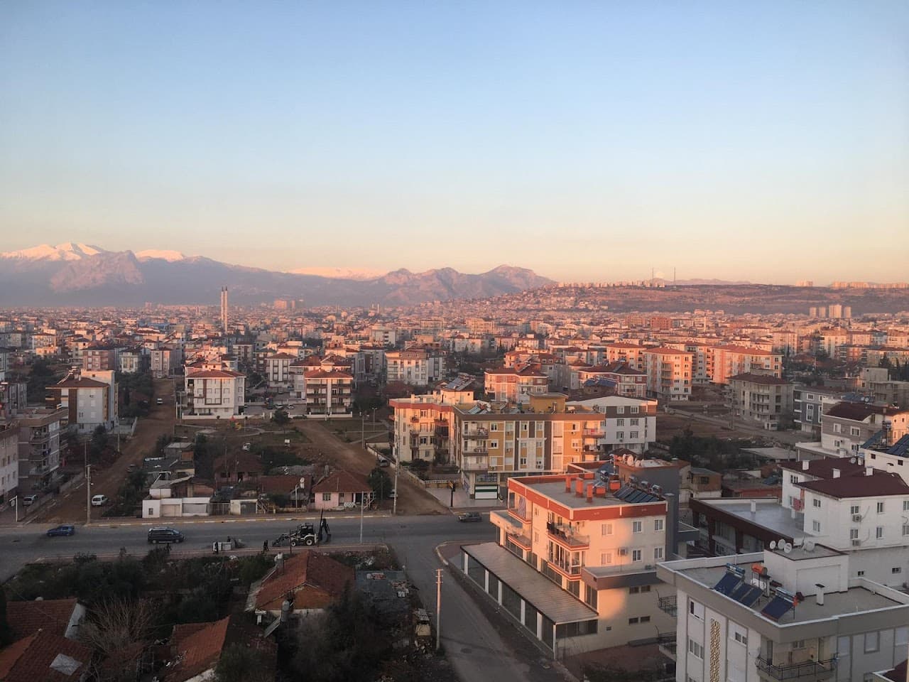 Trabzon Halı Saha (2)