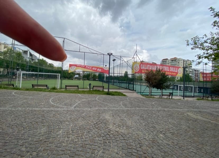 Çankaya Halı Saha