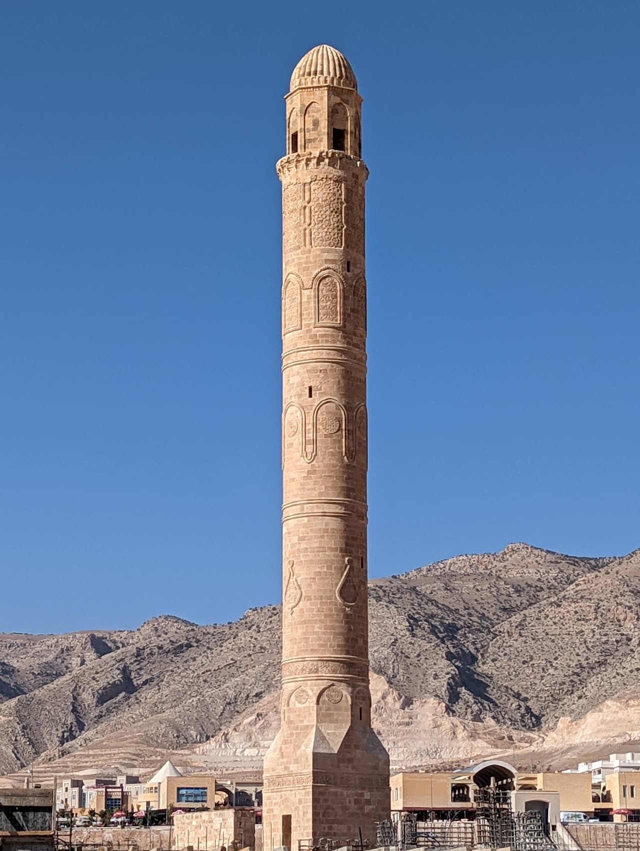 Hasankeyf müzesi