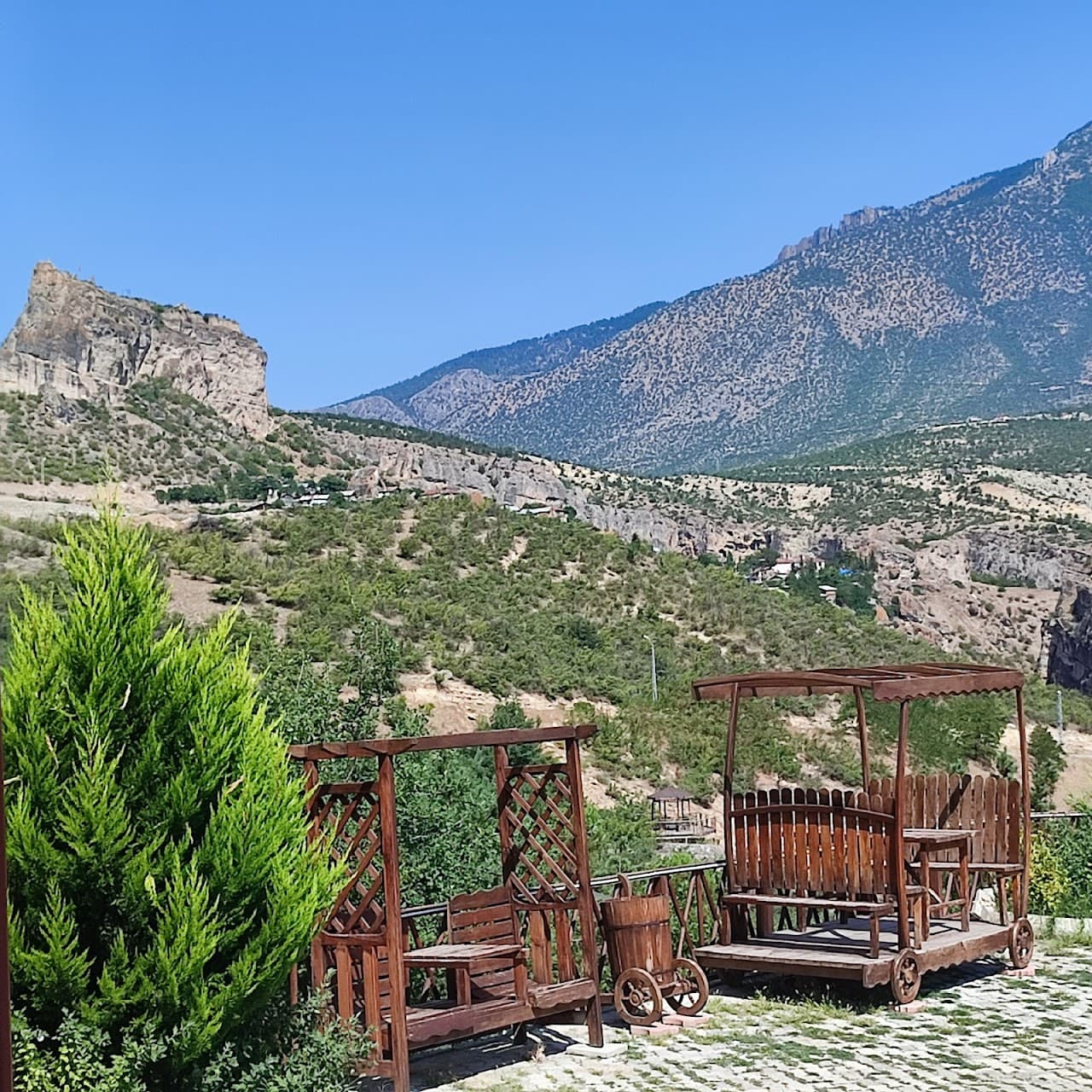 Ardanuç Evi 5