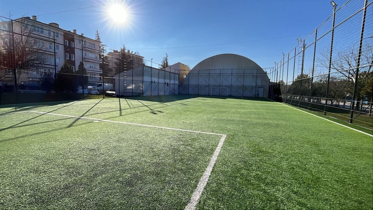 Kütahya Balon Futbolu 3