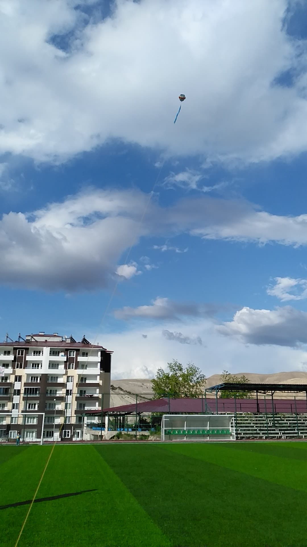 Darende Stadyumu