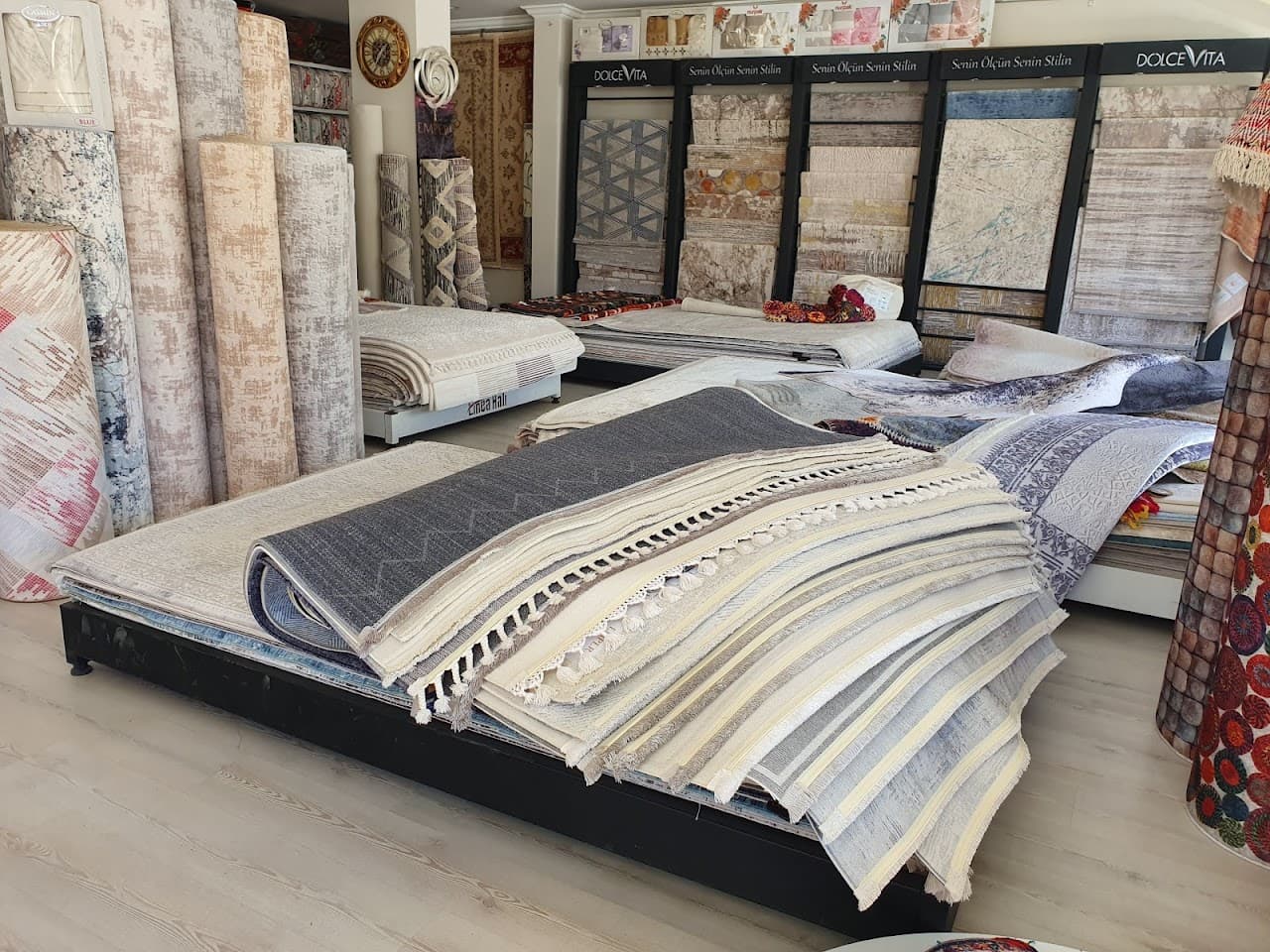 Muğla Halı 3