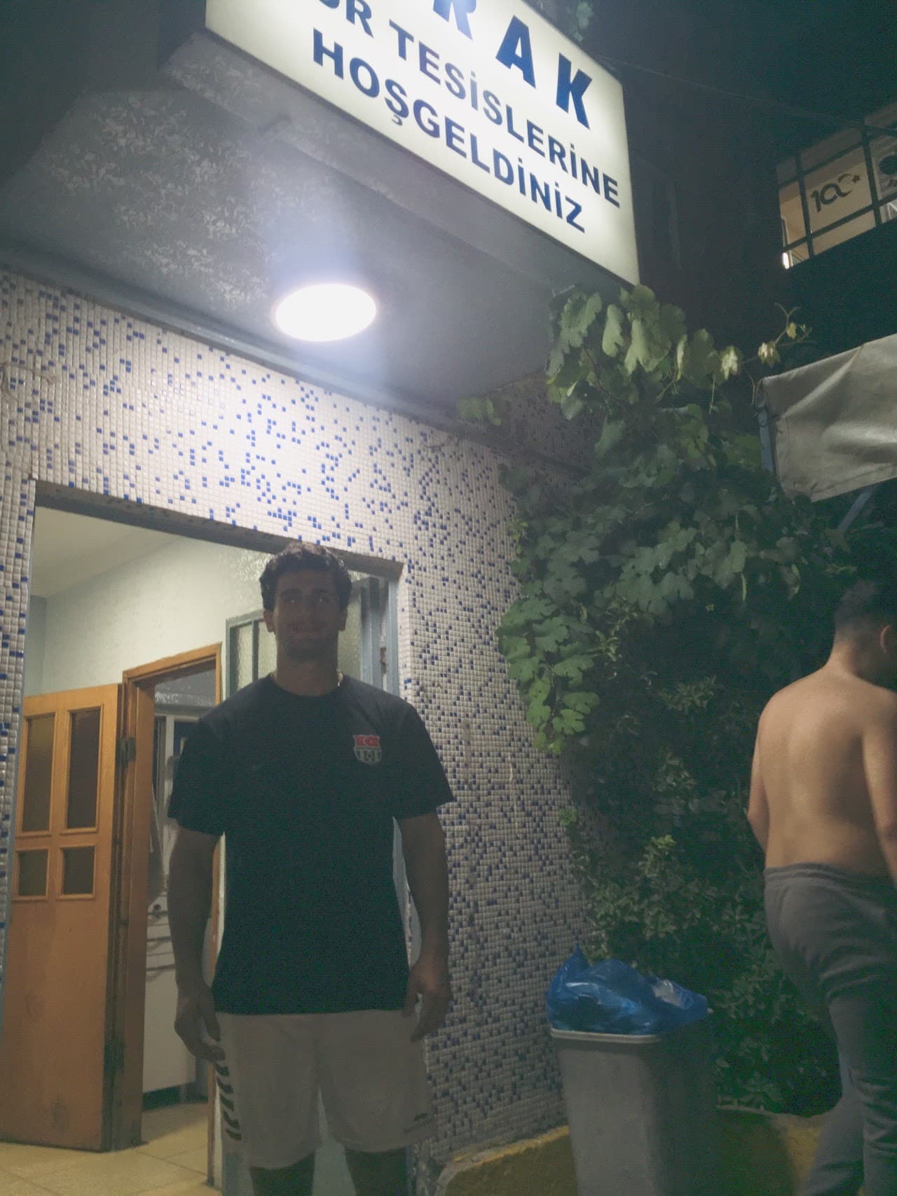 Burak Spor Tesisler 4