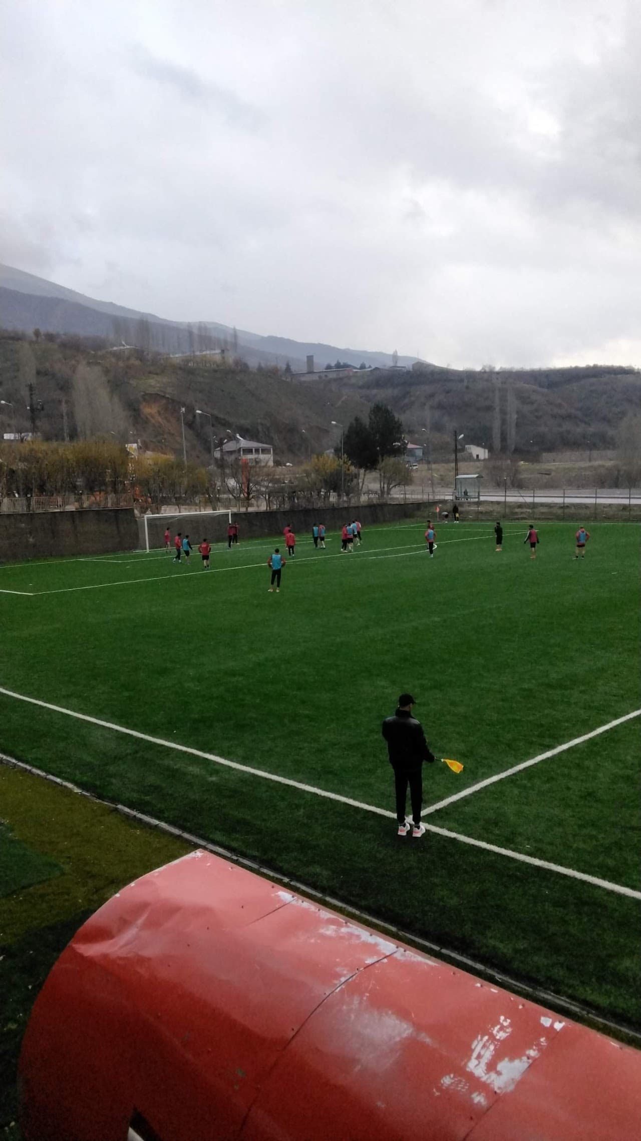 Halı Saha (2)