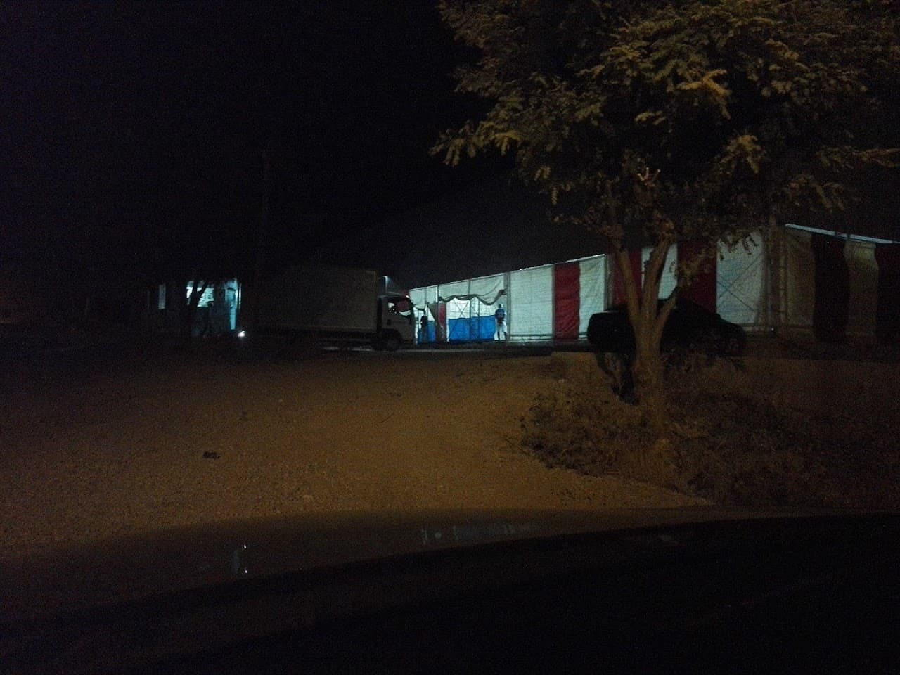 Ermenek Kapalı Halı Saha