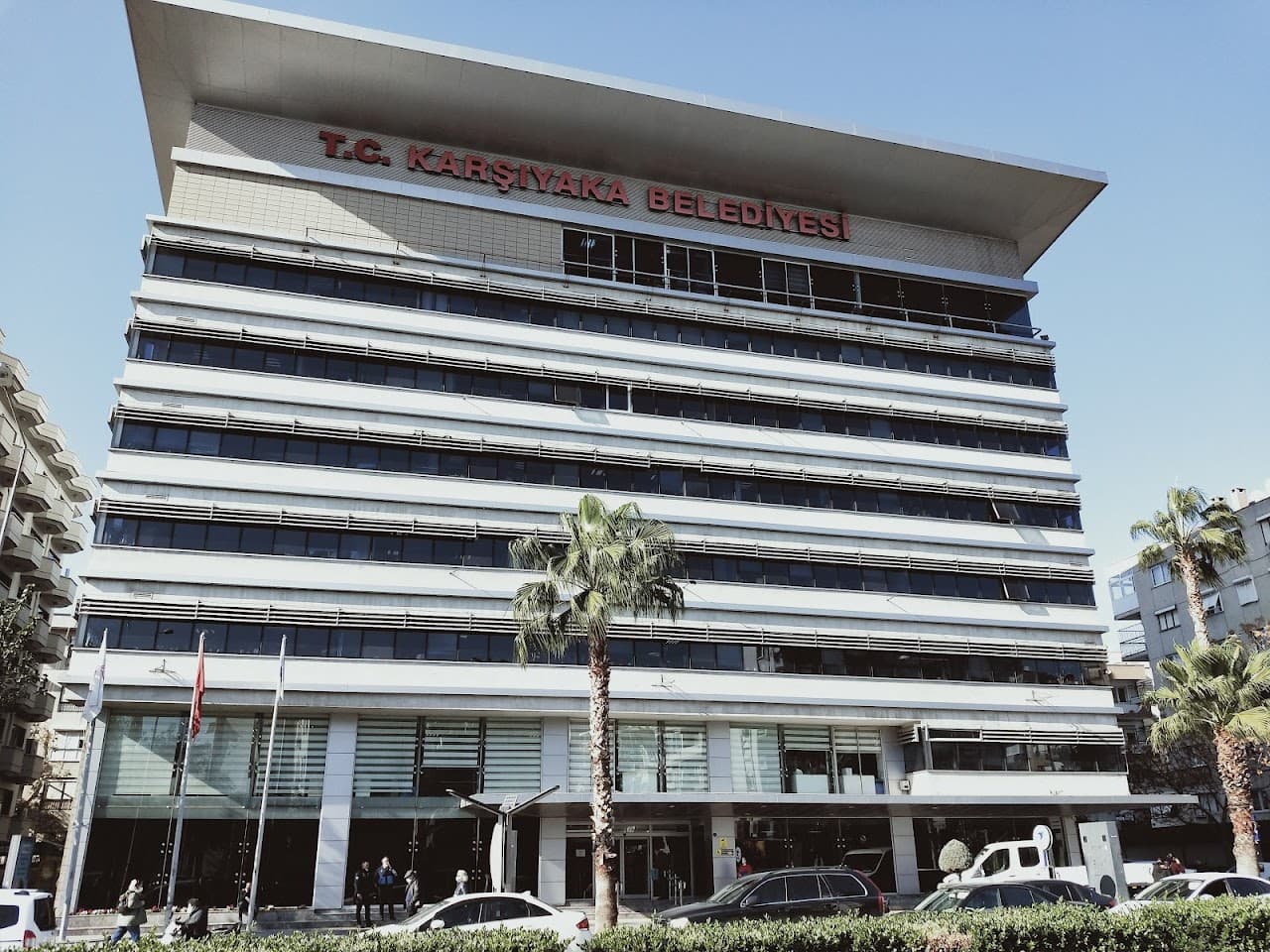 T.C. Karşıyaka Belediyesi