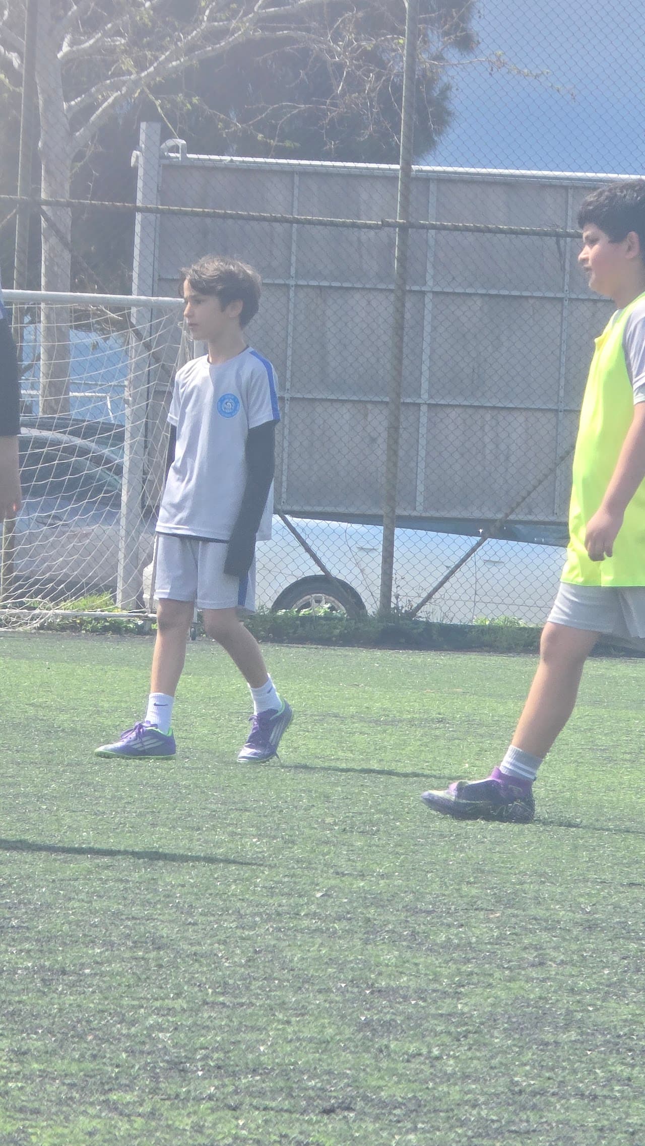 Futbol Sahası (9)