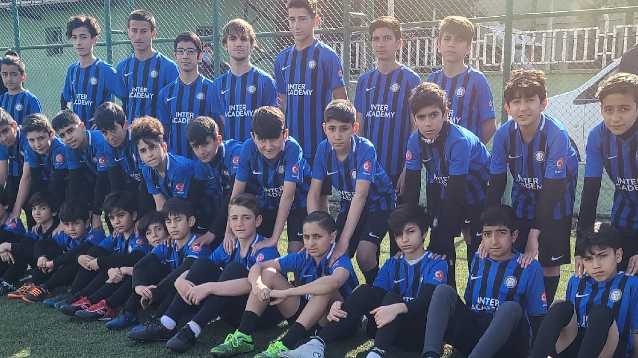 Inter Academy Diyarbakır