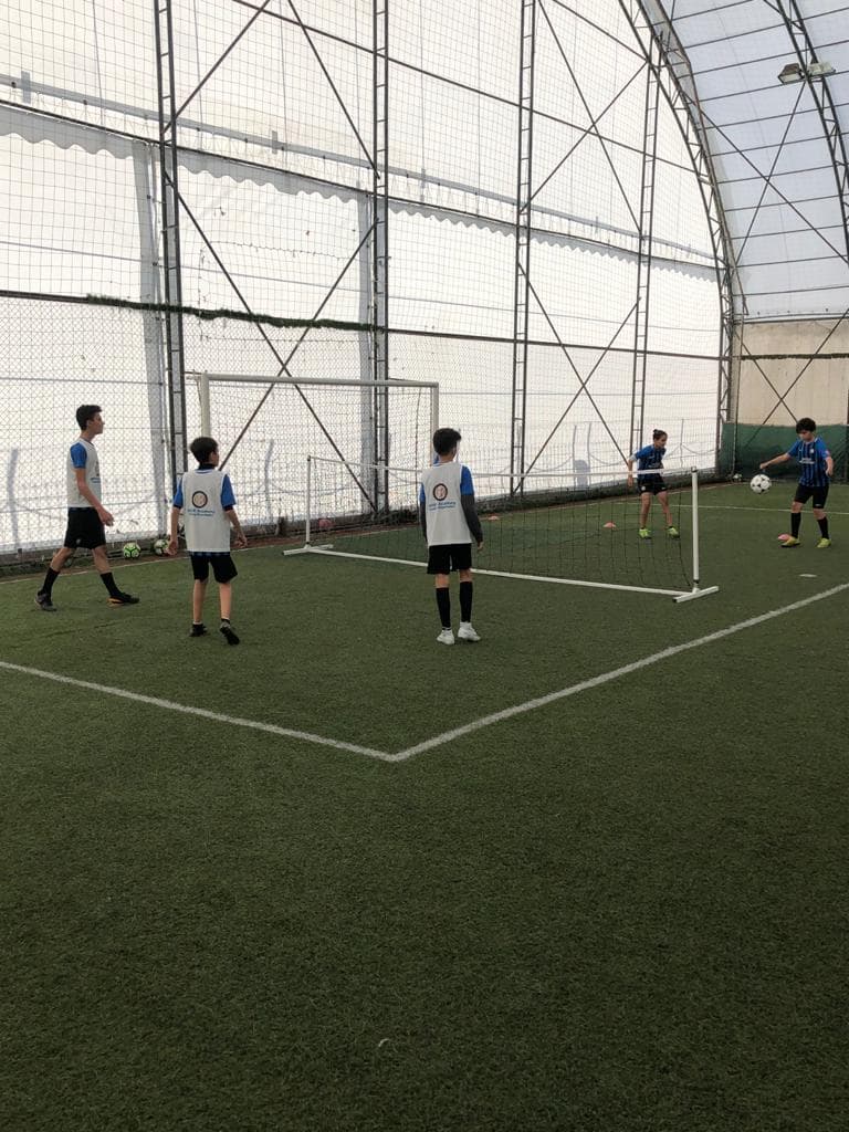Inter Academy Diyarbakır 5