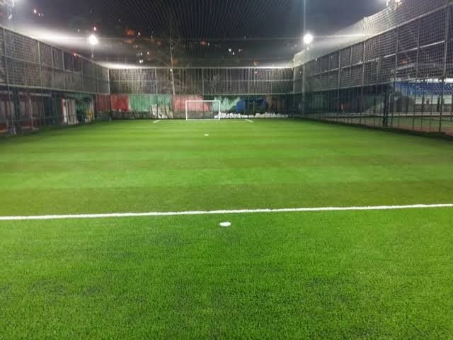 Paşabahçe Halı Saha