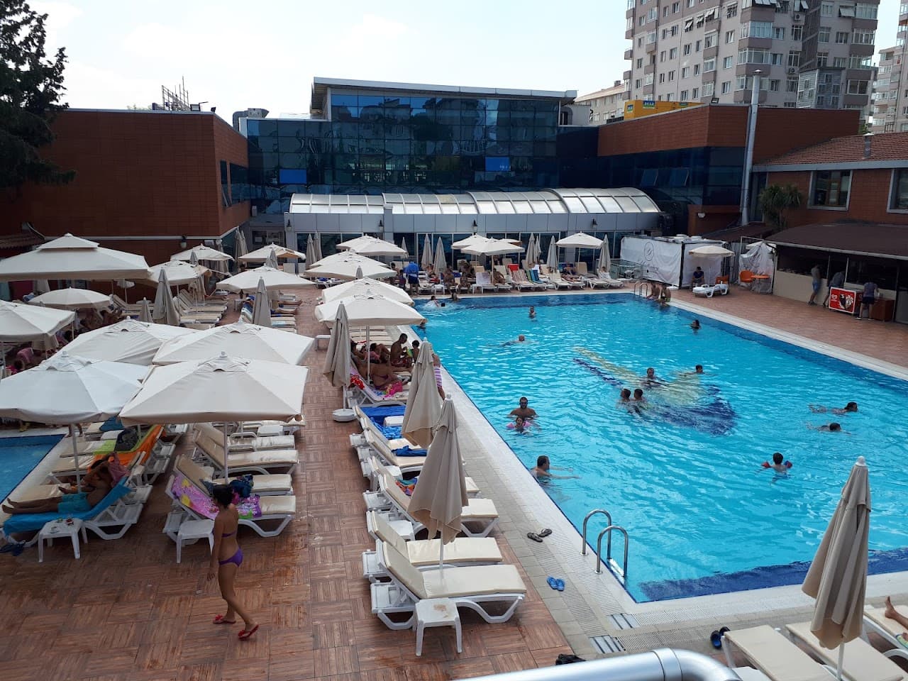 Clubsporium