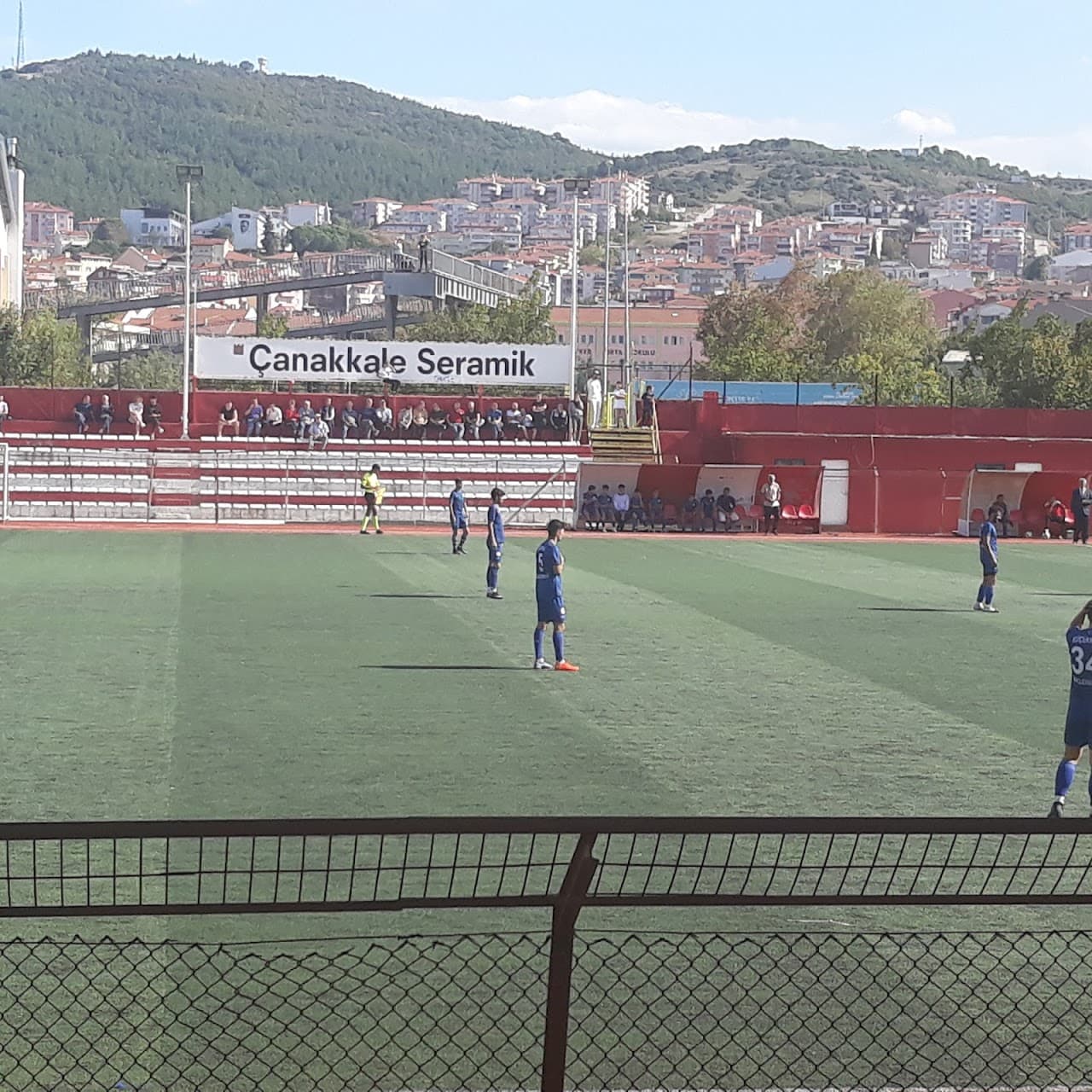 stadyum