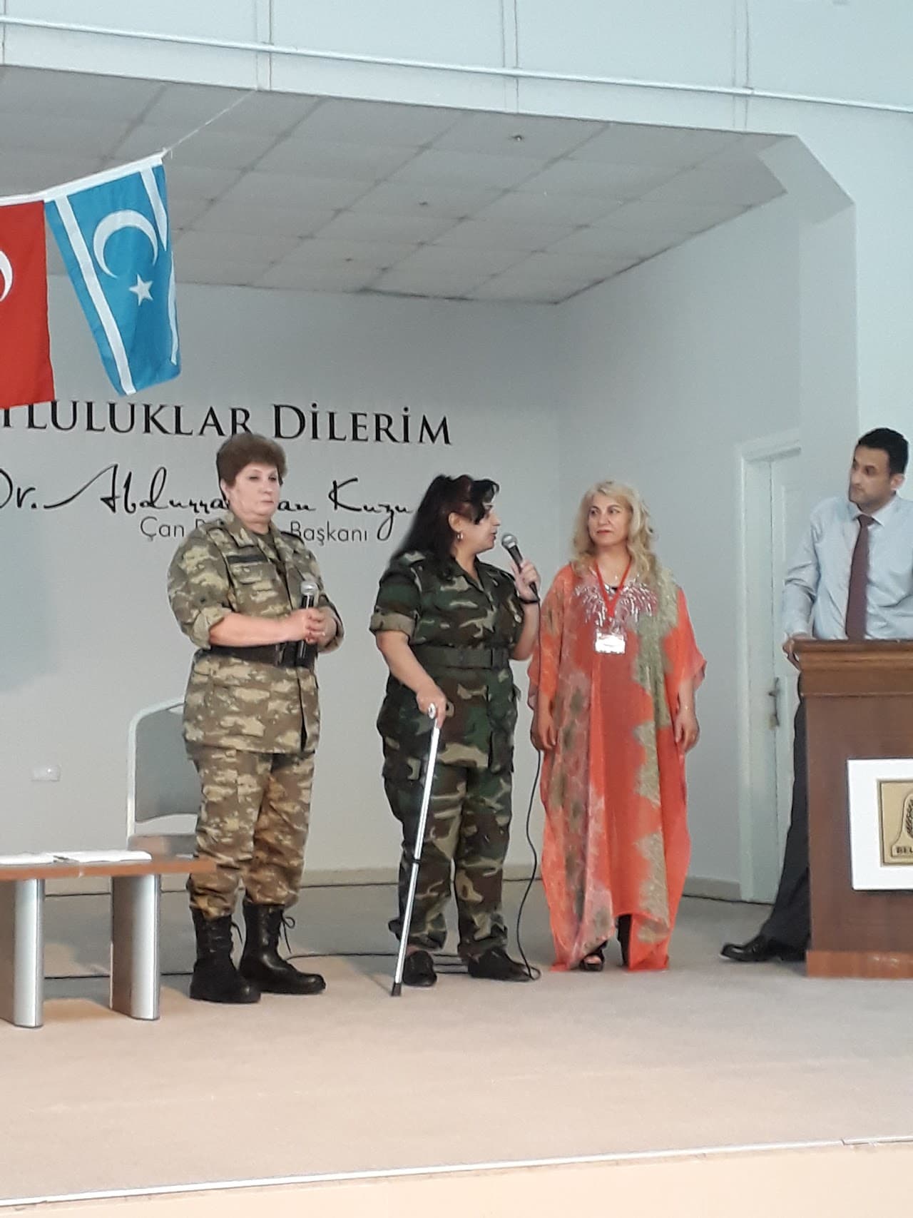 Gazi Mustafa Kemal Gençlik Spor Merkezi 4