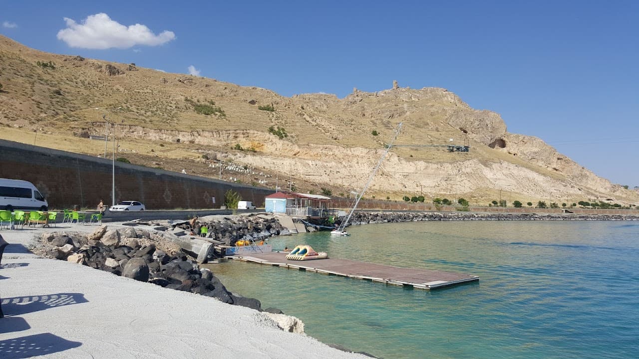 Adilcevaz Sukaypark
