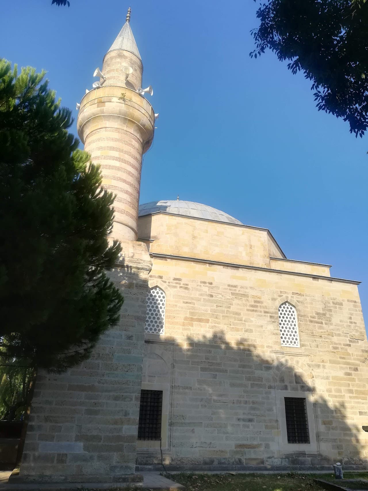Hersekzade Ahmet Paşa Stadyumu 5