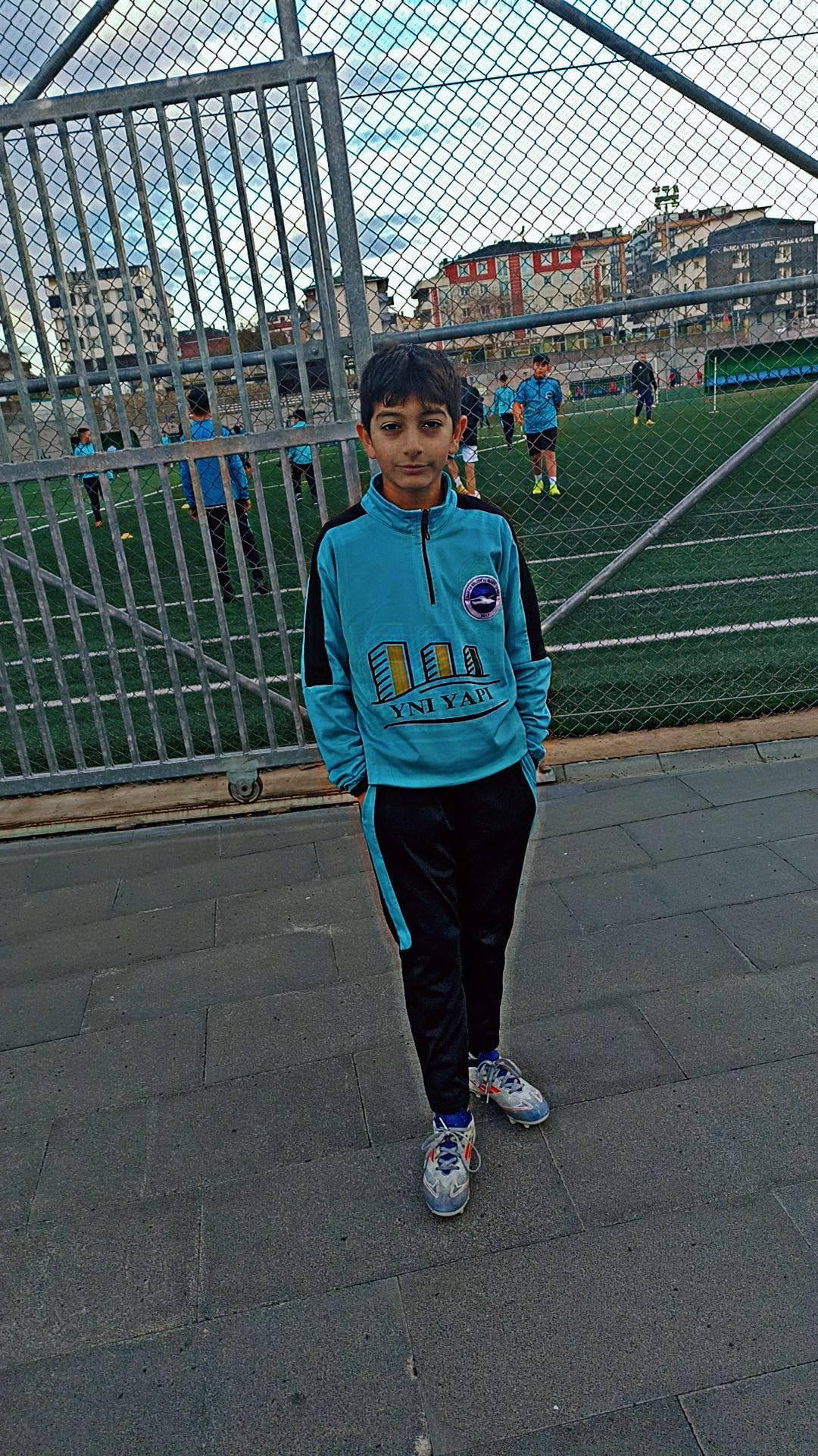 Doganlar Halisaha 4