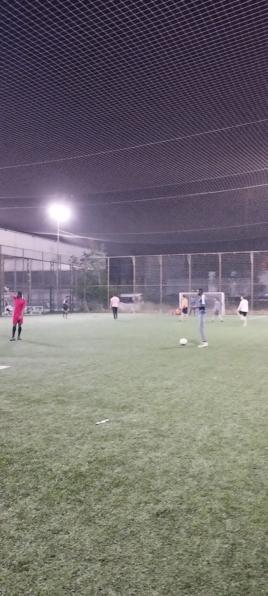 Pınar Spor Tesisleri