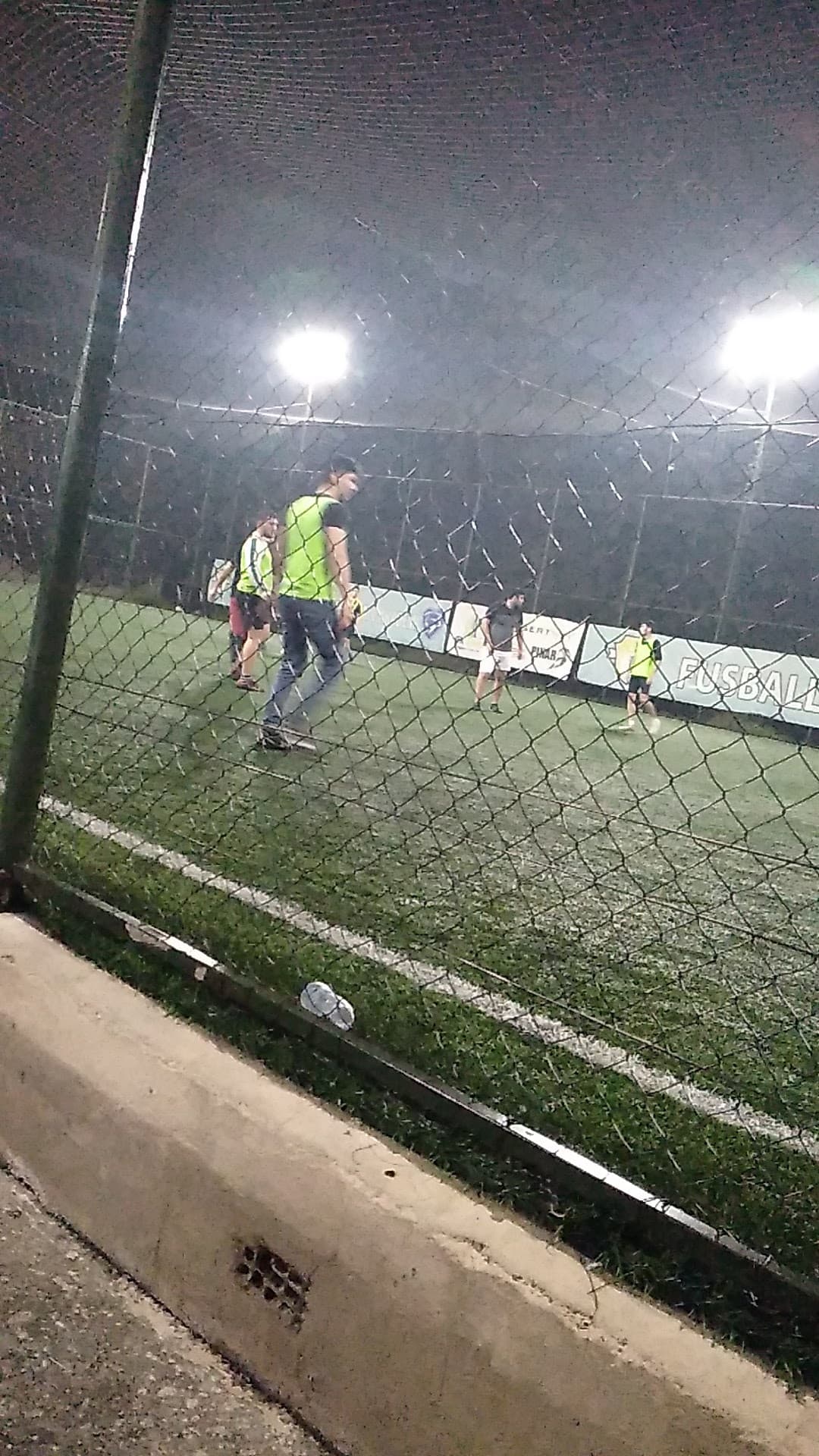 Pınar Spor Tesisleri 2