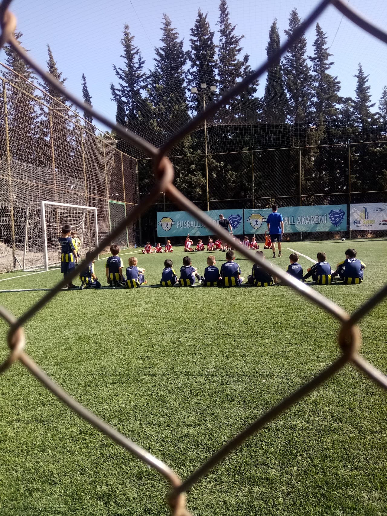Pınar Spor Tesisleri 3
