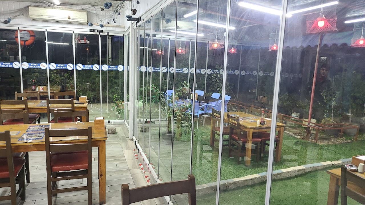 Pınar Spor Tesisleri 5