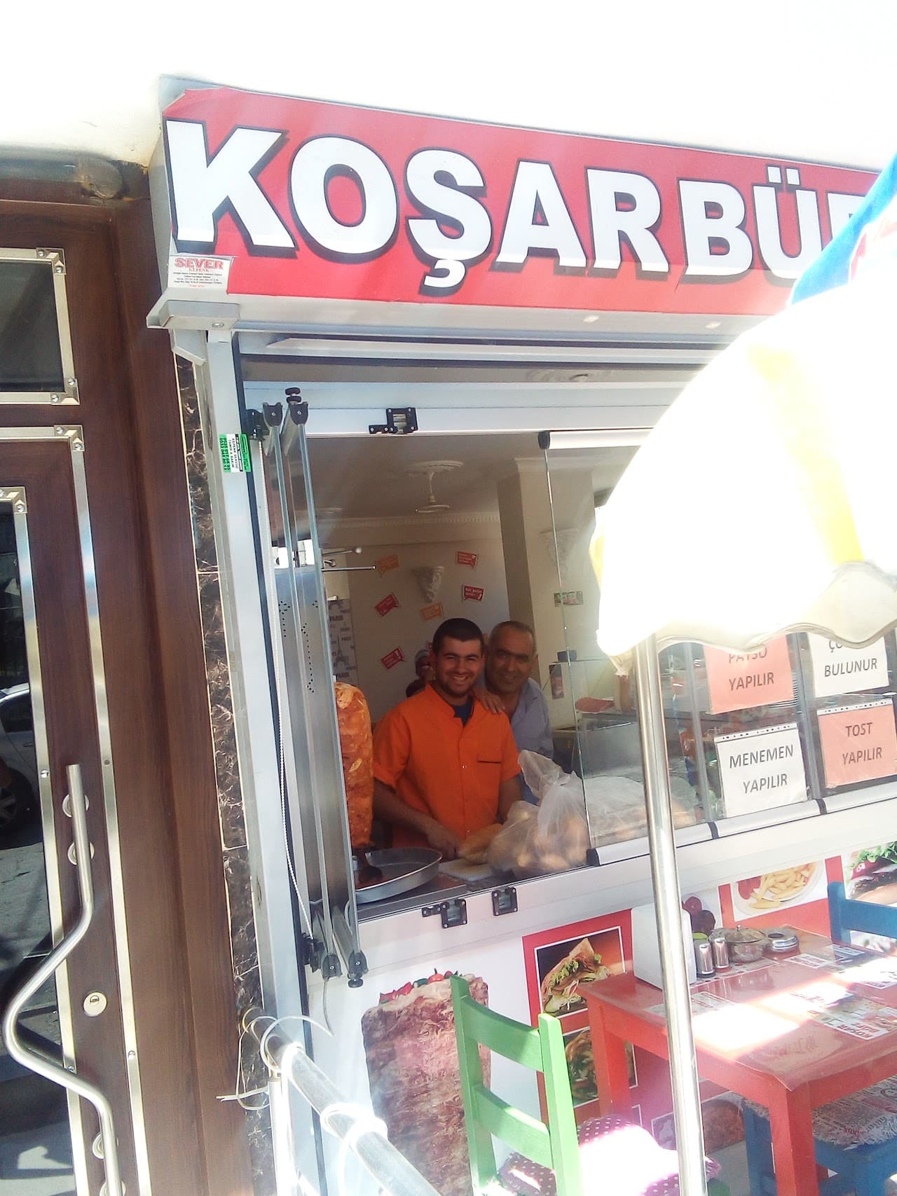 Çağri Halısaha Tesisleri 2