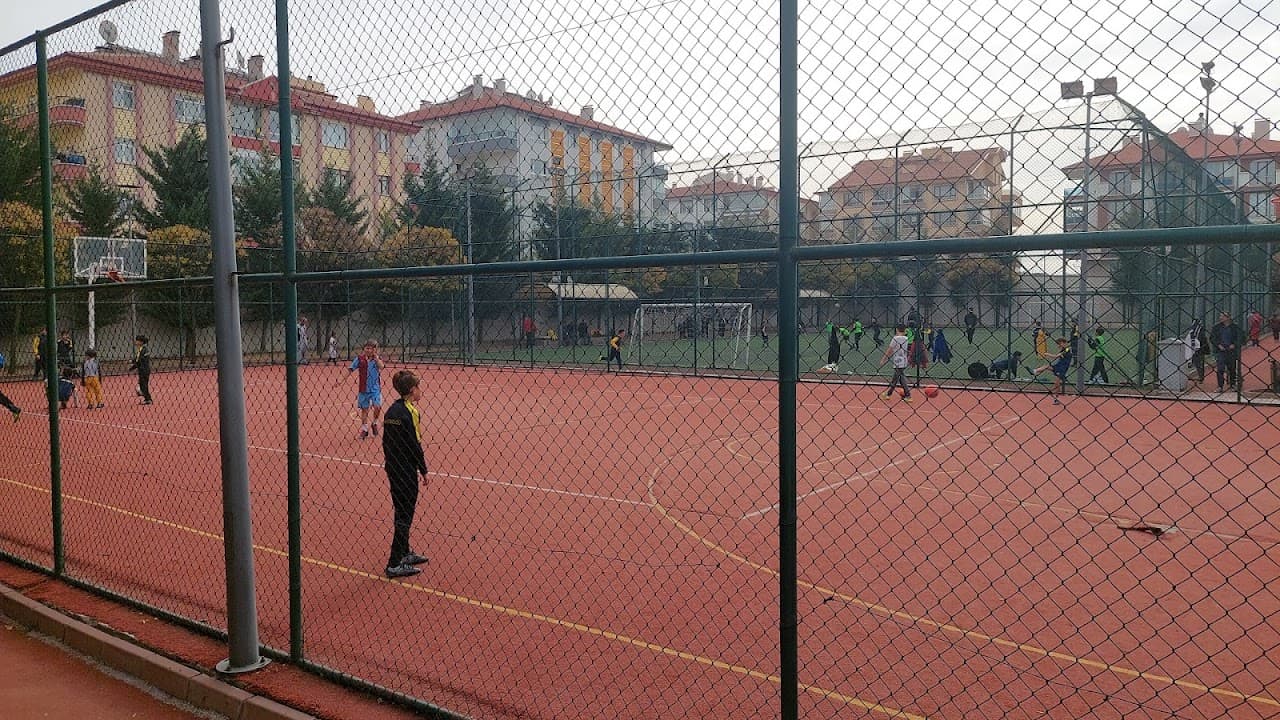 Gülpınar Spor Tesisleri
