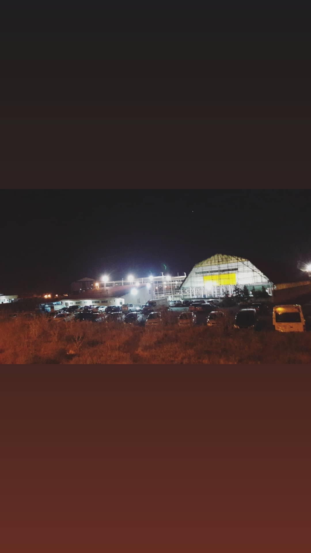 BAYINDIR Halı Saha 5
