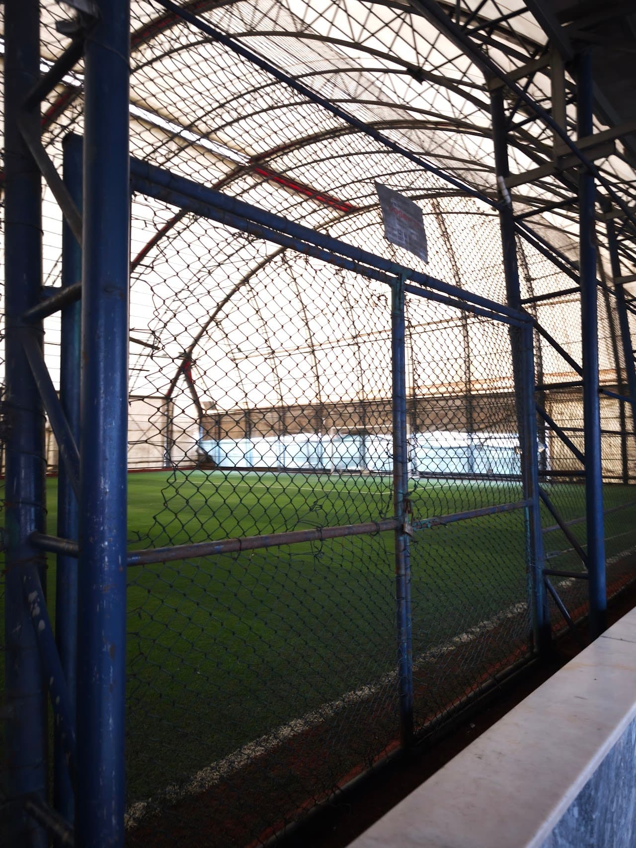 Mengiroğlu Spor Tesisleri