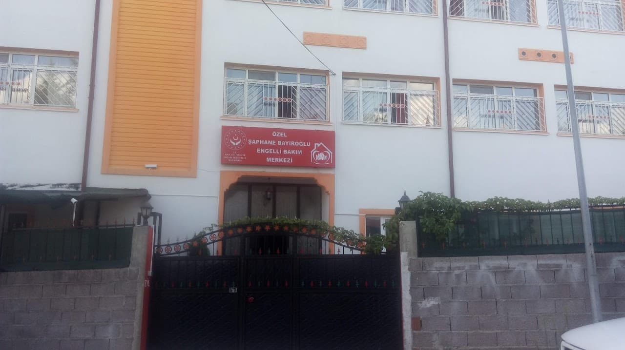 Şaphane Belediyesi