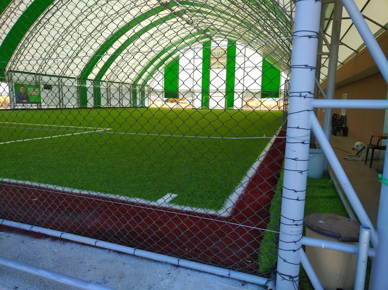 ATALAY HALI SAHA