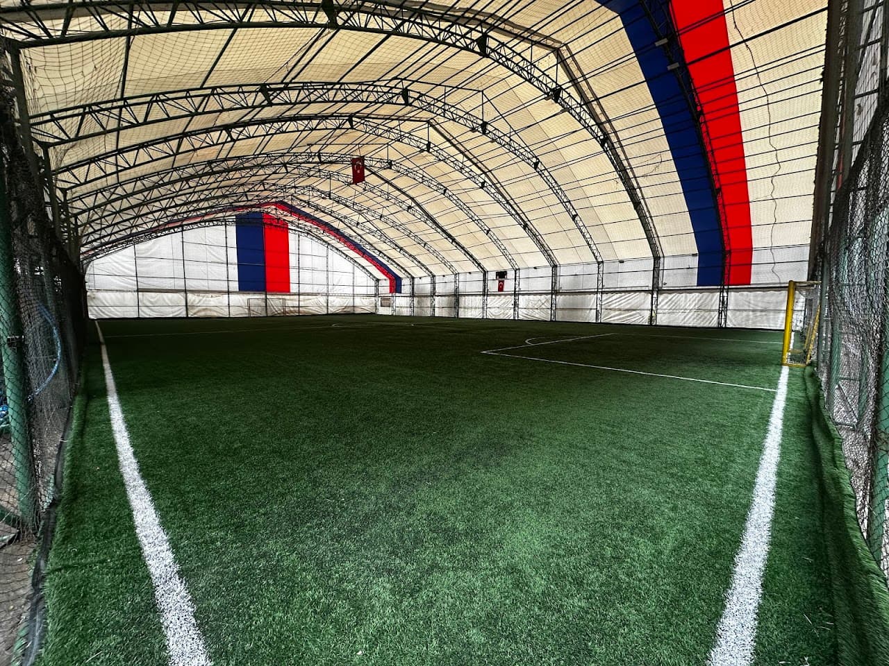 KAPTAN SPOR TESİSLERİ