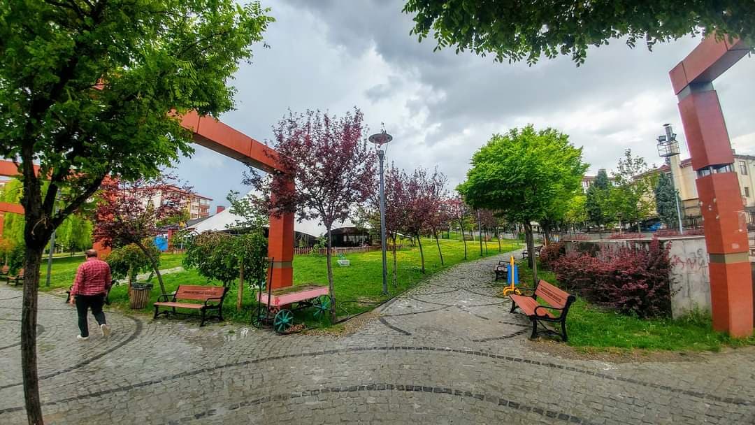 Ankara Parkı